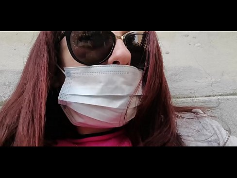 ❤️ Nicoletta 報復她的鄰居並在他的車庫裡撒尿（Covid19 意大利特別檢疫所） ❤️ 只是色情 在我們 ❌️❤